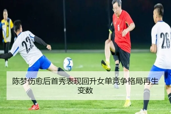 陈梦伤愈后首秀表现回升女单竞争格局再生变数